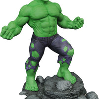 Marvel Gallery 11 Inch Statue Figure - The incredible Hulk