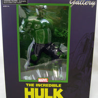 Marvel Gallery 11 Inch Statue Figure - The incredible Hulk