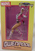 Marvel Gallery 9 Inch PVC Figure - Gwenpool