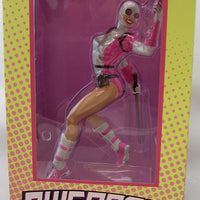 Marvel Gallery 9 Inch PVC Figure - Gwenpool