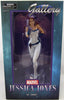 Marvel Gallery 9 Inch PVC Statue - Jessica Jones Jewel