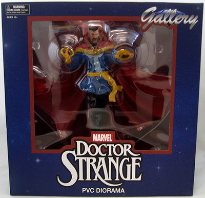 Marvel Gallery 9 Inch Statue Figure Doctor Strange - Doctor Strange