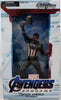 Marvel Gallery 9 Inch Statue Figure Avengers Endgame - Captain America