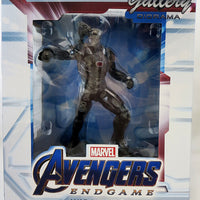 Marvel Gallery 9 Inch Statue Figure Avengers Endgame - War Machine