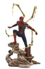 Marvel Gallery 9 Inch Statue Figure Avengers: Infinity War - Iron Spider-Man