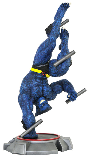 Marvel Gallery 10 Inch Statue Figure Comic Series - Beast