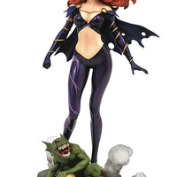 Marvel Gallery 9 Inch Statue Figure Comic Series - Goblin Queen