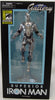 Marvel Gallery 10 Inch Statue Figure Iron Man - Superior Iron Man SDCC 2017