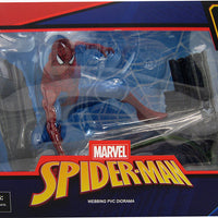 Marvel Gallery 7 Inch Statue Figure Spider-Man - Spider-Man