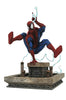 Marvel Gallery 8 Inch Statue Figure Spider-Man - 90s Spider-Man