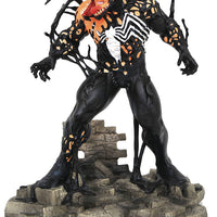 Marvel Gallery Spider-Man 9 Inch Statue Figure Exclusive - Glow In Dark Venom