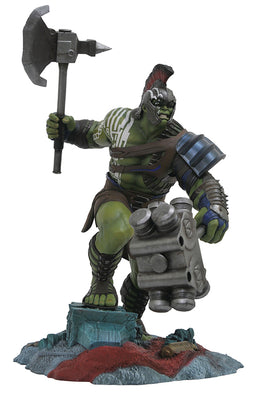 Marvel Gallery 12 Inch Statue Figure Thor Ragnarok - Gladiator Hulk