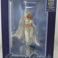 Marvel Gallery 12 Inch Statue Figure X-Men - Emma Frost