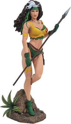 Marvel Gallery 9 Inch Statue Figure X-Men - Savage Land Rogue