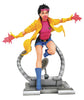 Marvel Gallery X-Men 8 Inch Statue Figure Exclusive - Jubilee