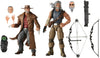 Marvel Legends 6 Inch Action Figure 2-Pack - Hawkeye and Logan