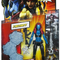 Marvel Legends 6 Inch Action Figure (2012 Wave 3) - Mystique