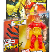 Marvel Legends 6 Inch Action Figure Hit Monkey Series - Hyperion