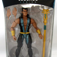 Marvel Legends Captain America Civil War 6 Inch Action Figure Exclusive Series - Namor