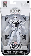 Marvel Legends 6 Inch Action Figure 80 Year Anniversary - Agent Anti-Venom Exclusive