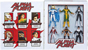 Marvel Legends 6 Inch Action Figure 80th Anniversary Box Set - Alpha Flight