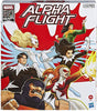 Marvel Legends 6 Inch Action Figure 80th Anniversary Box Set - Alpha Flight