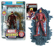 Marvel Legends 6 Inch Action Figure Series 3 - Daredevil