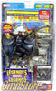 Marvel Legends 6 Inch Action Figure BAF Man Thing - Storm