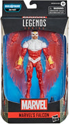 Marvel Legends Avengers 6 Inch Action Figure BAF Joe Fixit Series - Falcon