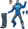 Marvel Legends Avengers 6 Inch Action Figure BAF Joe Fixit Series Gamerverse - Atmosphere Armor Iron Man