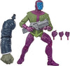 Marvel Legends Avengers 6 Inch Action Figure BAF Joe Fixit Series - Kang