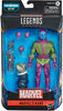 Marvel Legends Avengers 6 Inch Action Figure BAF Joe Fixit Series - Kang