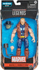 Marvel Legends Avengers 6 Inch Action Figure BAF Joe Fixit Series - Thunderstrike