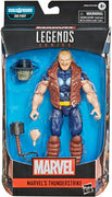 Marvel Legends Avengers 6 Inch Action Figure BAF Joe Fixit Series - Thunderstrike