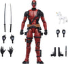 Marvel Legends Deadpool 6 Inch Action Figure Legacy Collection - Deadpool