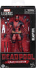 Marvel Legends Deadpool 6 Inch Action Figure Legacy Collection - Deadpool