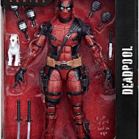 Marvel Legends Deadpool 6 Inch Action Figure Legacy Collection - Deadpool