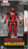 Marvel Legends Deadpool & Wolverine 6 Inch Action Figure Wave 2 - Deadpool