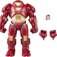 Marvel Legends 8 Inch Action Figure Deluxe - Hulkbuster