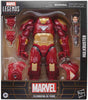 Marvel Legends 8 Inch Action Figure Deluxe - Hulkbuster