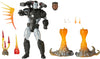 Marvel Legends Deluxe 6 Inch Action Figure - War Machine