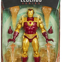 Marvel Legends 6 Inch Action Figure Exclusive - Iron Man 2020