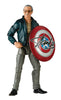 Marvel Legends 6 Inch Action Figure Exclusive - Stan The Man Lee