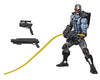 Marvel Legends 6 Inch Action Figure Exclusive - Stealth Deathlok Variant