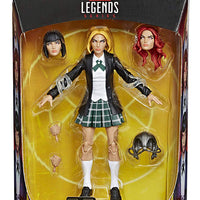 Marvel Legends 6 Inch Action Figure Exclusive - Stepford Cuckoos