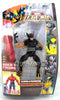 Marvel Legends 6 Inch Action Figures Red Hulk Series - Black Wolverine