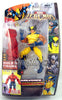 Marvel Legends 6 Inch Action Figures Red Hulk Series - Yellow Wolverine