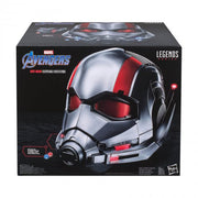 Marvel Legends Gear Prop Replica Full Scale Helmet Avengers - Ant Man Helmet