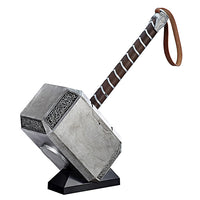 Marvel Legends Gear Prop Replica 19 Inch Thor - Mjolnir Electronic Hammer