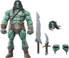 Marvel Legends Hulk 6 Inch Action Figure 85th Anniversary Deluxe - Skaar